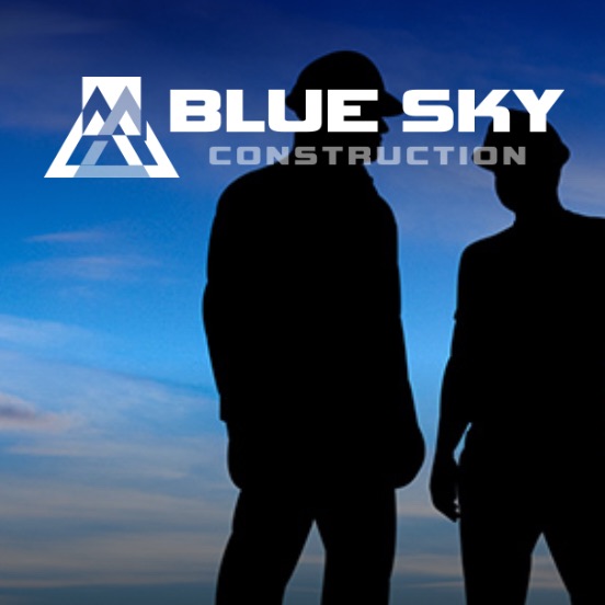 Blue Sky Construction