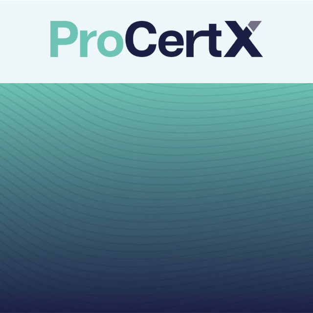ProCertX